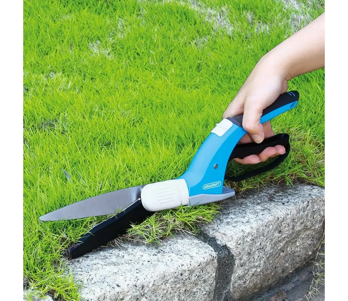 Aquacraft Ψαλίδι γρασιδιού ρυθμιζόμενο - Image 4