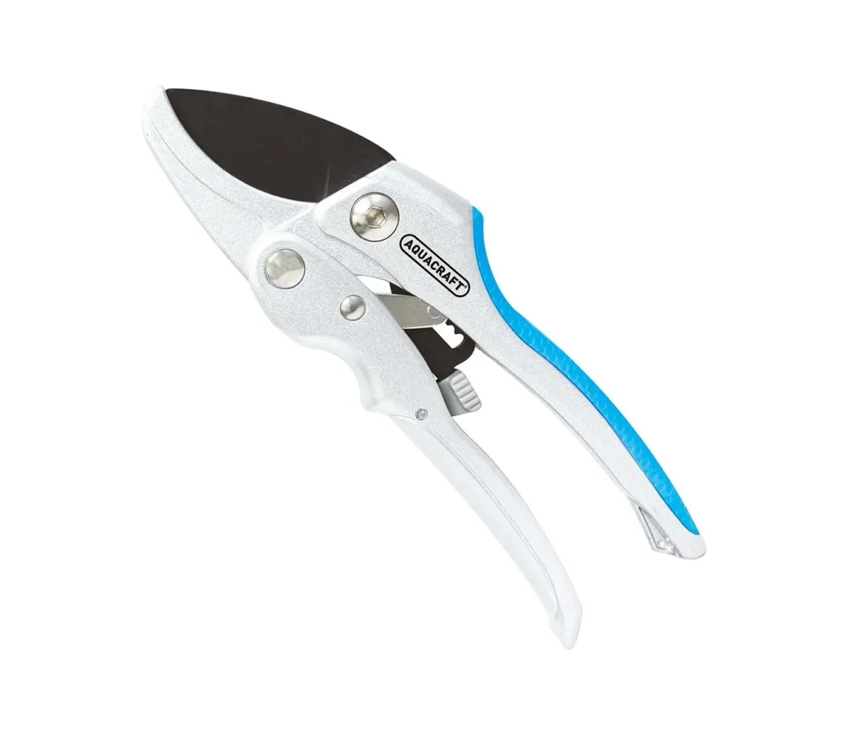 Aquacraft Ψαλίδι κήπου Easy Cut 2 σε 1 με καστάνια Anvil - Image 1