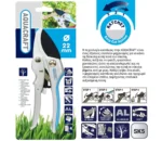 Aquacraft Ψαλίδι κήπου Easy Cut 2 σε 1 με καστάνια Anvil - Image 3