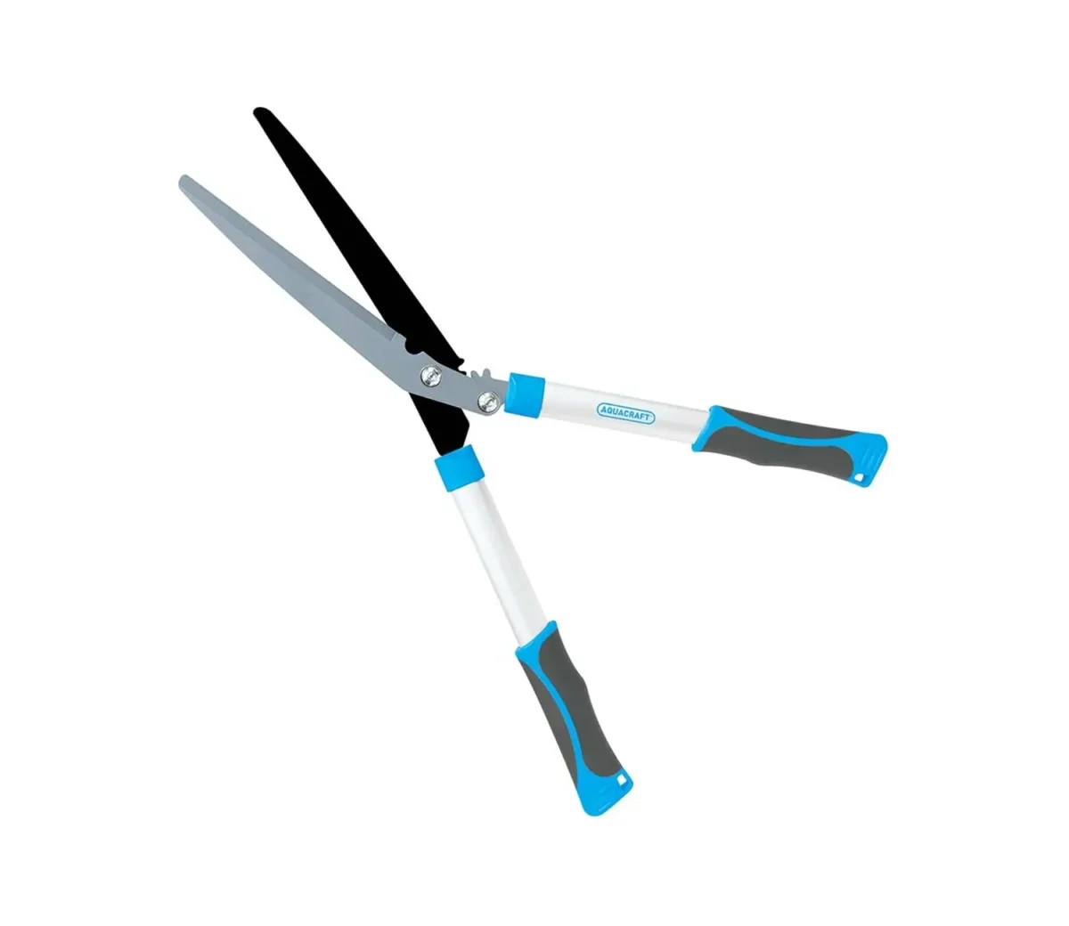Aquacraft Ψαλίδι κήπου για θάμνους Gear Plus - Image 1
