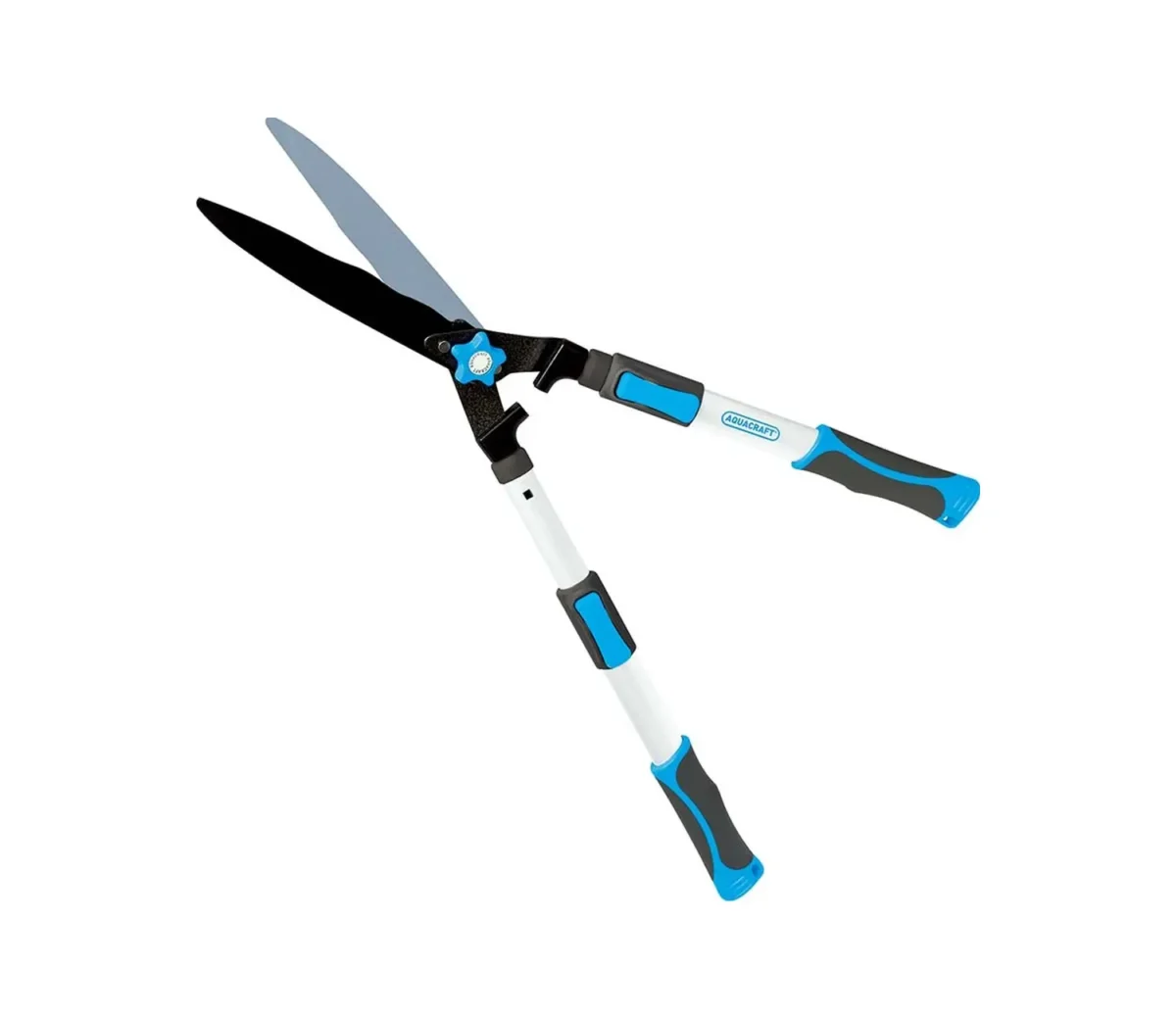 Aquacraft Ψαλίδι κήπου για θάμνους τηλεσκοπικό Premium - Image 1