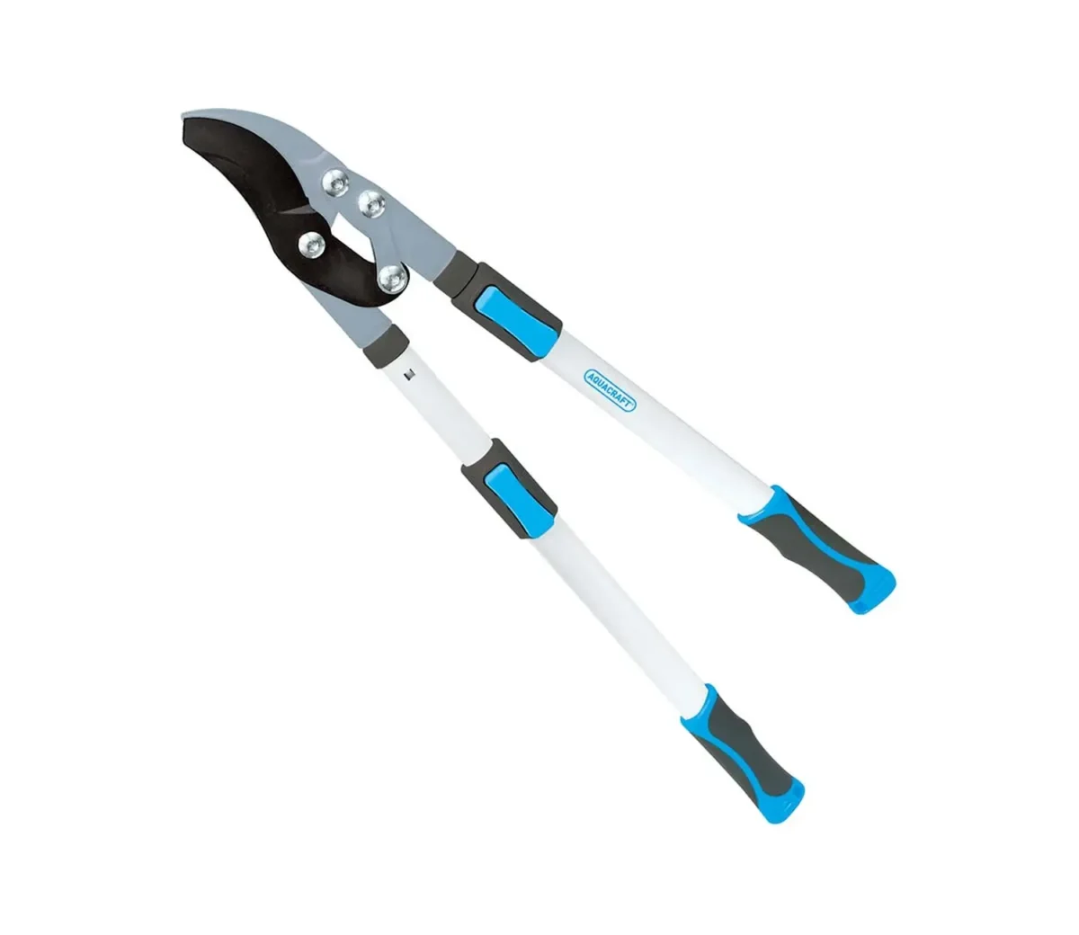 Aquacraft Ψαλίδι κήπου για κλαδιά Bypass Premium τηλεσκοπικό - Image 1