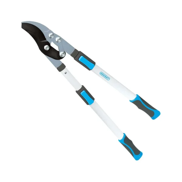 Aquacraft Ψαλίδι κήπου για κλαδιά Bypass Premium τηλεσκοπικό