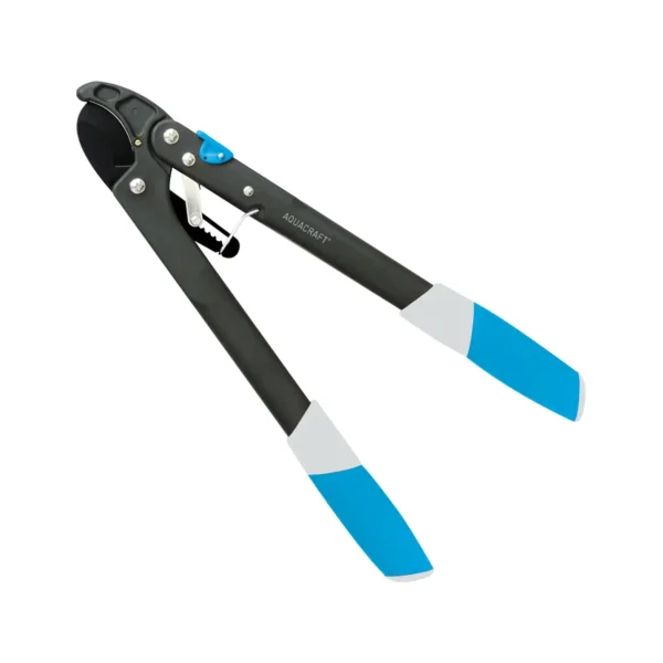 Aquacraft Ψαλίδι κήπου για κλαδιά με καστάνια 2 σε 1