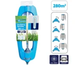 Aquacraft Ψεκαστήρας ποτίσματος Premium παλλόμενος με 18 ρυθμιζόμενες οπές - Image 3