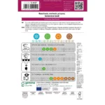 Βασιλικός Ιταλικός (Μέτριος) | Σπόροι Αρωματικών Φυτών Gemma - Image 2