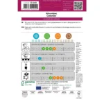 Κολίανδρος (Coriandrum sativum) | Σπόροι Αρωματικών Φυτών Gemma - Image 2