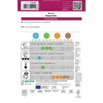 Μέντα (Mentha piperita) | Σπόροι Αρωματικών Φυτών Gemma - Image 2