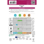 Φασκόμηλο (Salvia officinalis) | Σπόροι Αρωματικών Φυτών Gemma - Image 2