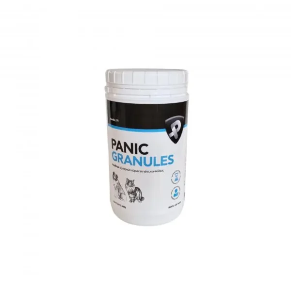 Panic Granules 400gr | Το ισχυρό απωθητικό για σκύλους και γάτες